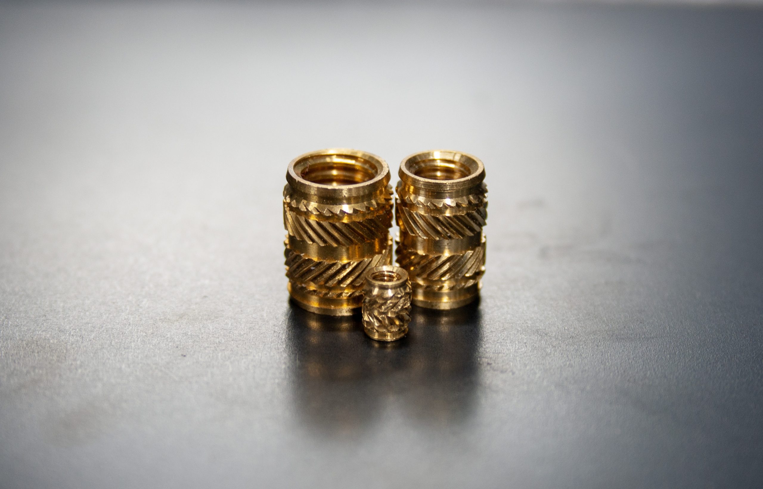 Tech Back Fasteners Tech-Sonic® – PSM Fasteners AB!